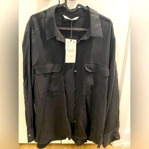 Brand new Zara shirt
